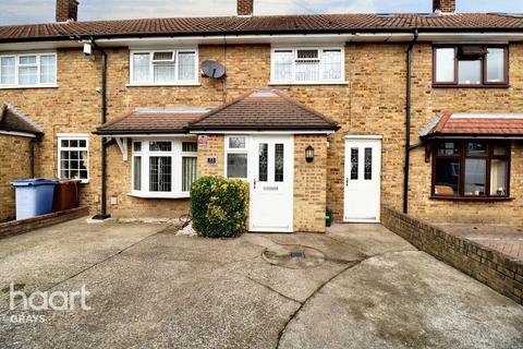 3 bedroom terraced house for sale, Long Lane, Grays