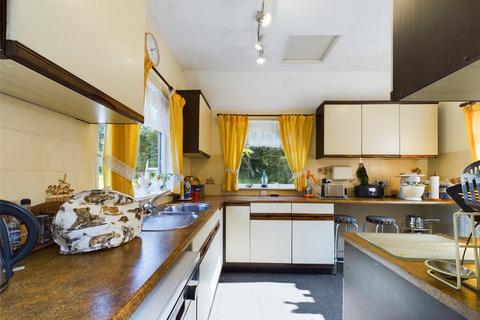 5 bedroom bungalow for sale, Bridestowe, Devon EX20