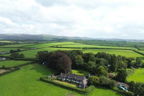 5 bedroom bungalow for sale, Bridestowe, Devon EX20