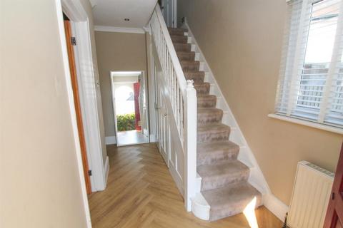 3 bedroom semi-detached house for sale, The Brandries, Wallington SM6