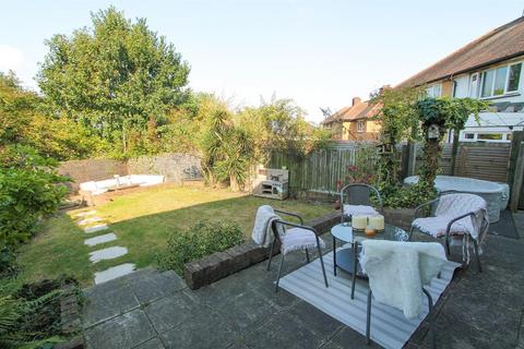 3 bedroom semi-detached house for sale, The Brandries, Wallington SM6