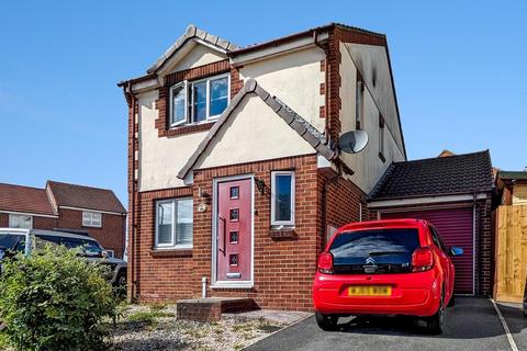 3 bedroom detached house for sale, Orkney Close, Torquay