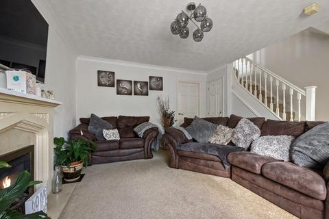 3 bedroom detached house for sale, Orkney Close, Torquay