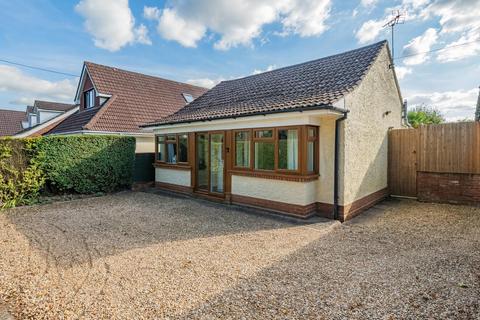 3 bedroom detached bungalow for sale, Leigh Road, Chandler's Ford