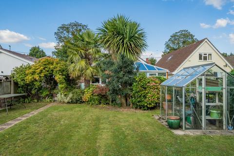 3 bedroom detached bungalow for sale, Leigh Road, Chandler's Ford