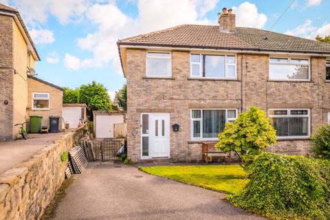 3 bedroom semi-detached house for sale, Berry Road, Holmfirth HD9