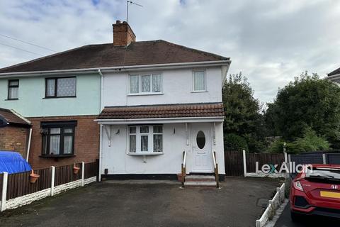 2 bedroom semi-detached house for sale, Ryder Street, Stourbridge