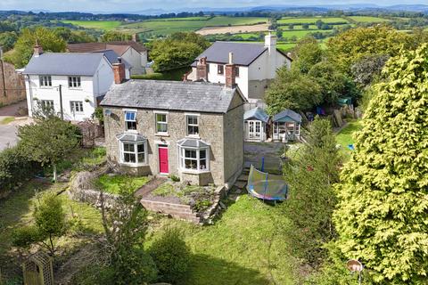 2 bedroom cottage for sale, Beech Well Lane, Edge End, Coleford, Gloucestershire, GL16 7HA