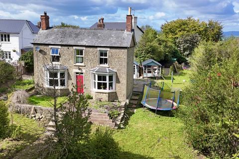 2 bedroom cottage for sale, Beech Well Lane, Edge End, Coleford, Gloucestershire, GL16 7HA