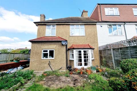 3 bedroom house for sale, Ashurst Road, Cockfosters, EN4