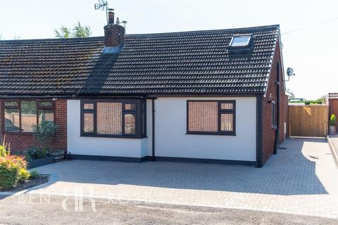 2 bedroom bungalow to rent, Town Lane, Much Hoole