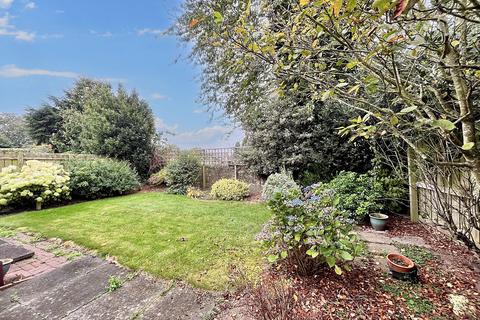 2 bedroom bungalow for sale, Benlaw Grove, Felton, Morpeth, Northumberland, NE65 9NG