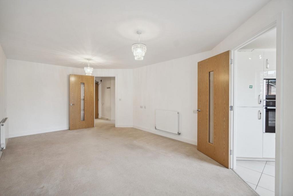 Sitting Dining Room