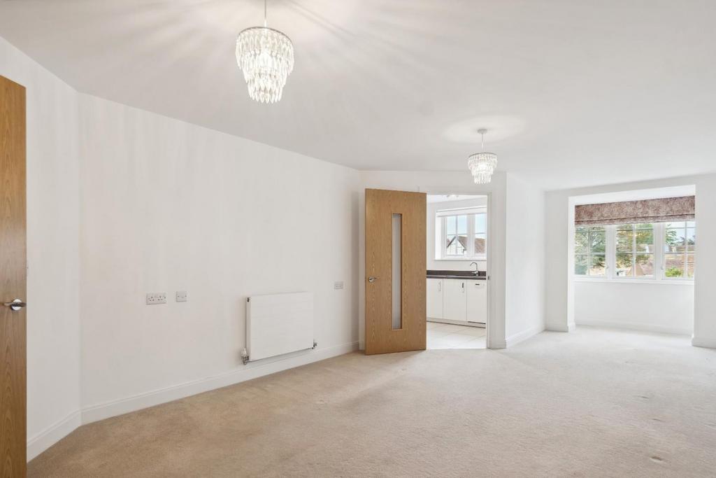 Sitting Dining Room