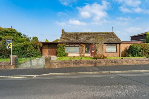 3 bedroom detached bungalow for sale, Carr Mill Road, Billinge, WN5