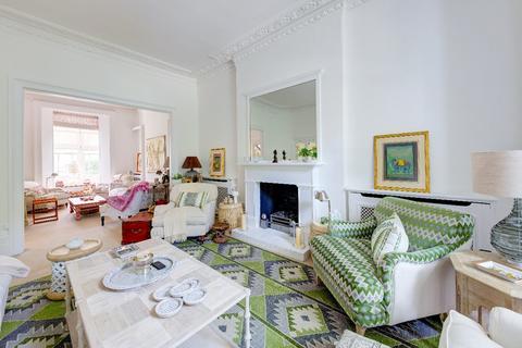 5 bedroom house for sale, Carlyle Square, London SW3