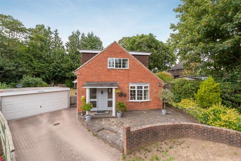 4 bedroom detached house for sale, North Lodge Drive, Ascot