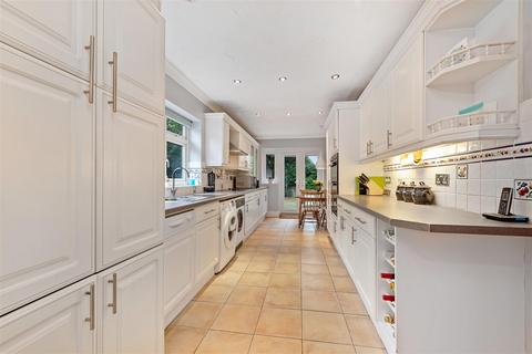 4 bedroom detached house for sale, North Lodge Drive, Ascot