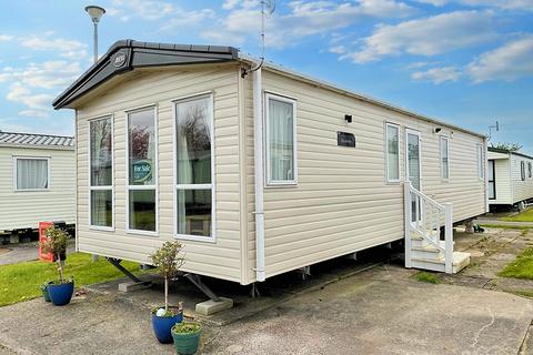 2 bedroom static caravan for sale, Cockerham LA2