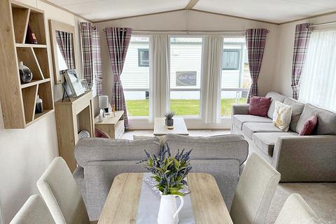 2 bedroom static caravan for sale, Cockerham LA2