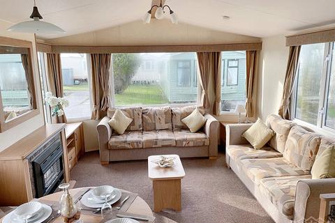 2 bedroom static caravan for sale, Cockerham Sands LA2