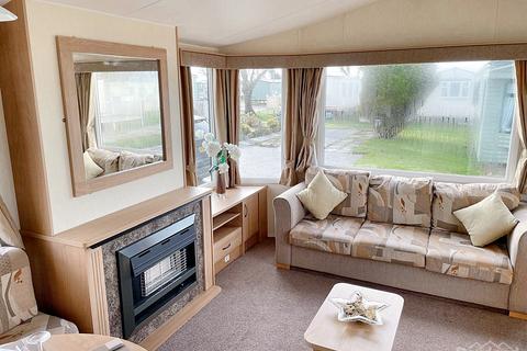 2 bedroom static caravan for sale, Cockerham Sands LA2