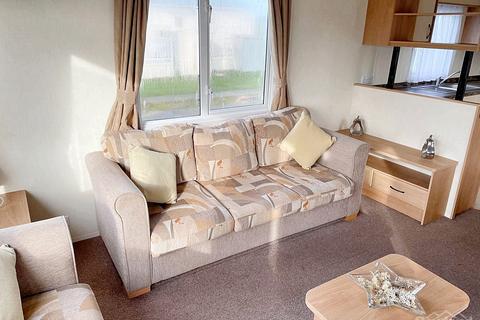 2 bedroom static caravan for sale, Cockerham Sands LA2