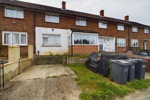 3 bedroom terraced house for sale, Headley Drive, Croydon