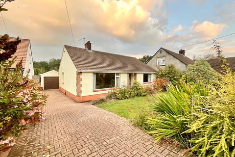 2 bedroom bungalow for sale, Capel-Ed Lane, Pontypool NP4