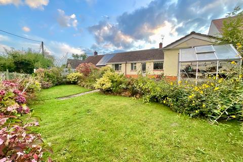 2 bedroom bungalow for sale, Capel-Ed Lane, Pontypool NP4