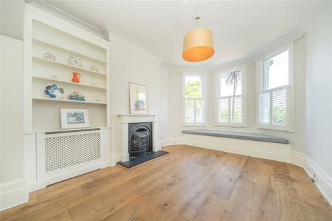 4 bedroom end of terrace house for sale, Union Road, London SW4