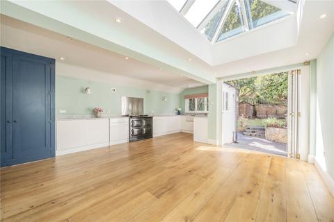 4 bedroom end of terrace house for sale, Union Road, London SW4