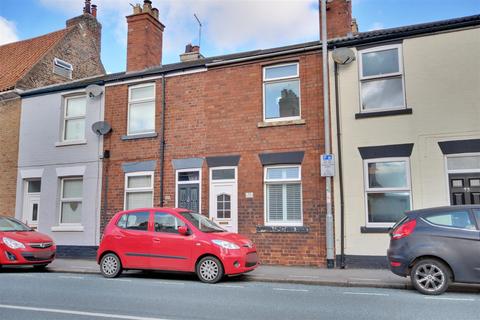 2 bedroom terraced house for sale, Flemingate, BEVERLEY