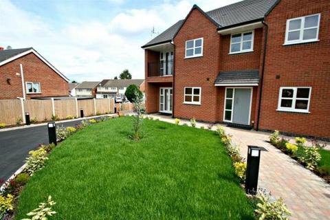 Listowel Road, Birmingham, West Midlands, B14