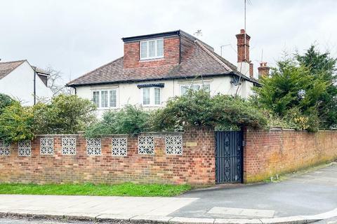 5 bedroom detached house for sale, Bridge Lane, GOLDERS GREEN NW11