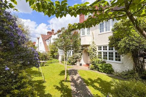 5 bedroom detached house for sale, Bridge Lane, GOLDERS GREEN NW11