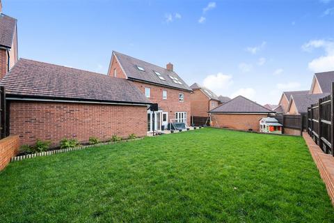 5 bedroom detached house for sale, Borrer Drive, Henfield