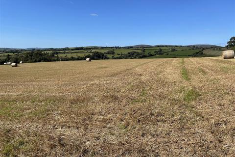 Land for sale, South Devon