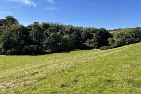 Land for sale, South Devon