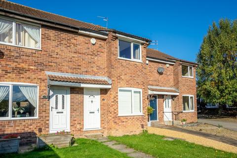 2 bedroom terraced house for sale, Coeside, York