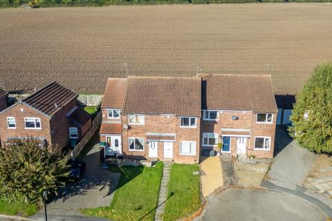 2 bedroom terraced house for sale, Coeside, York