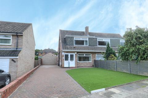 3 bedroom semi-detached house for sale, Kensington Avenue, Normanby