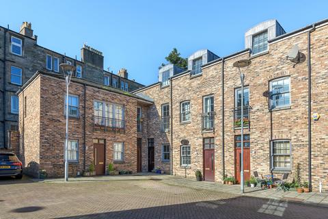 3 bedroom terraced house for sale, Iona Street Lane, Edinburgh, EH6