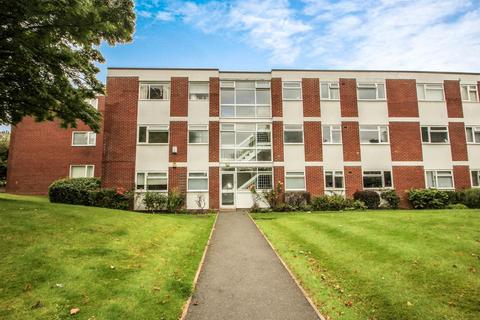 1 bedroom apartment for sale, 73 Ravenhurst Road, Birmingham, West Midlands, B17 9SR