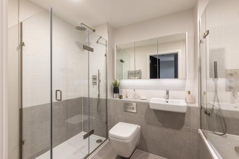 2 bedroom apartment for sale, Hanwell Square, 117 Boston Road, London, W7