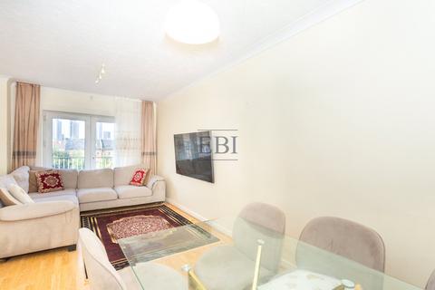 2 bedroom apartment for sale, Fawley Lodge, 1 Millennium Drive, E14