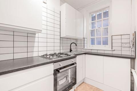 2 bedroom flat to rent, Scott Ellis Gardens London NW8