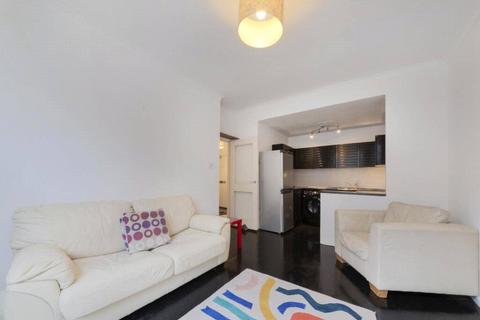 2 bedroom apartment to rent, Judd Street, London, WC1H