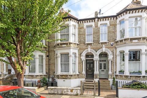 3 bedroom terraced house for sale, Montholme Road, London, SW11