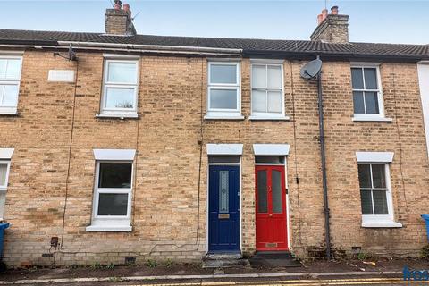 2 bedroom terraced house for sale, Chapel Road, Parkstone, Poole, Dorset, BH14